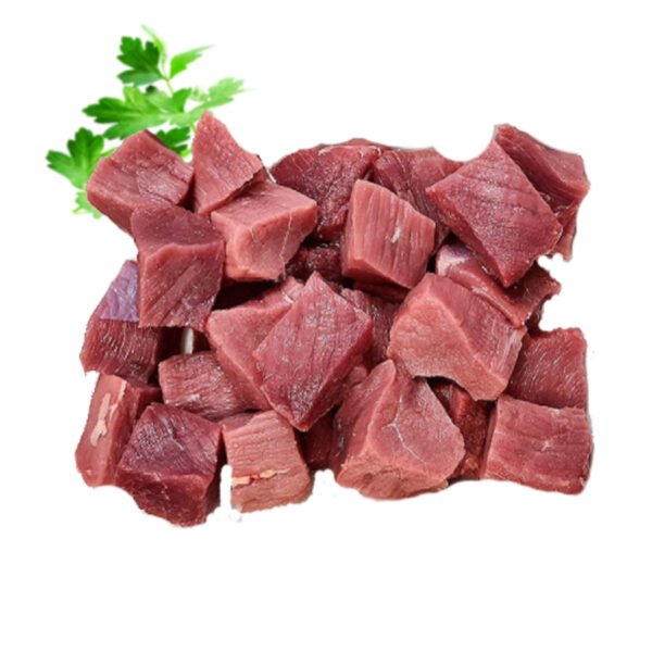 Beef Boneless – بیف بون لیس