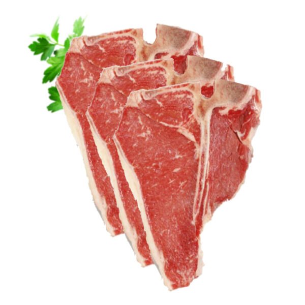 Beef T Bone – بیف ٹی بون