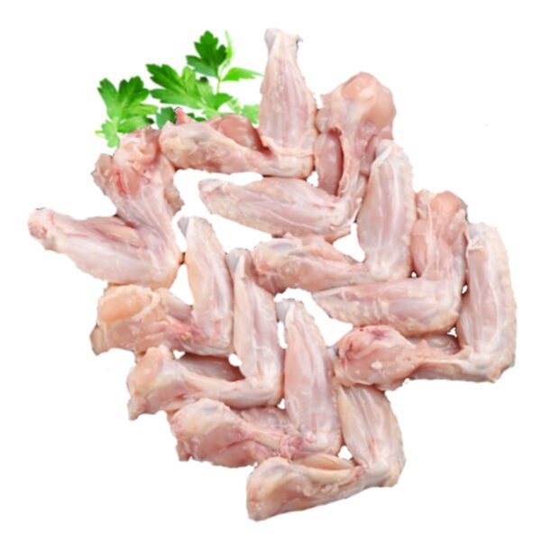 Chicken Wings –   چکن ونگز