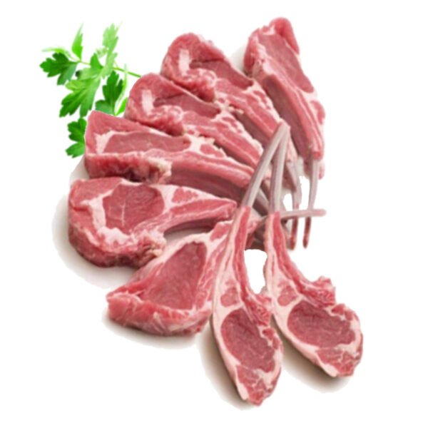 Mutton Chops – مٹن چانپ
