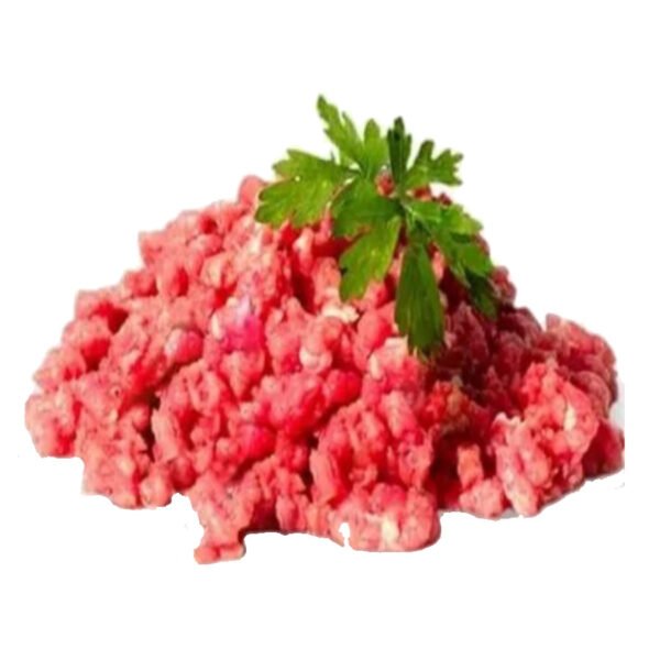 Mutton Hand Made Mince – مٹن دستی قیمہ